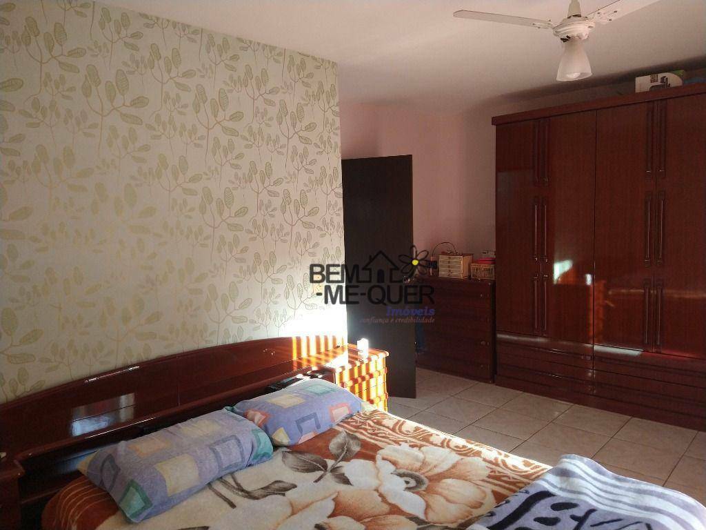 Sobrado, 3 quartos, 132 m² - Foto 7