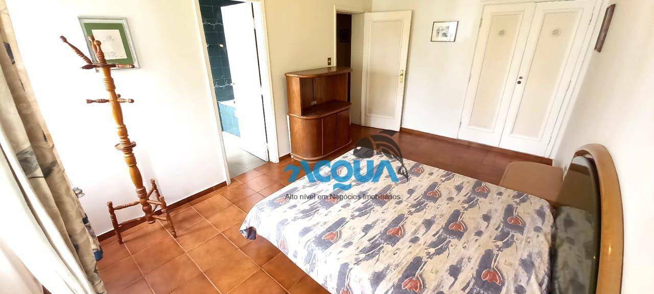 Apartamento à venda com 3 quartos, 190m² - Foto 8