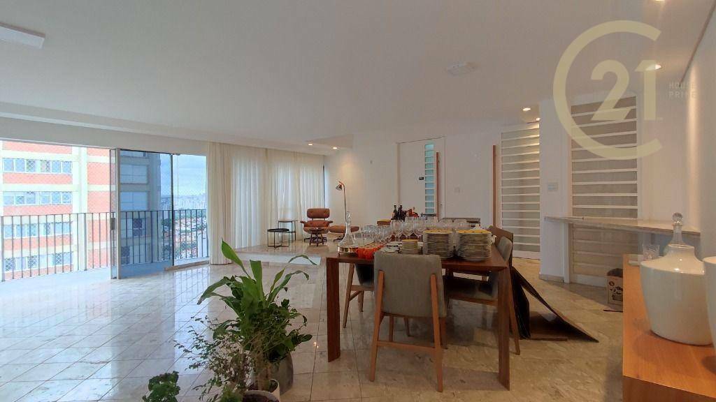 Apartamento à venda com 4 quartos, 287m² - Foto 24