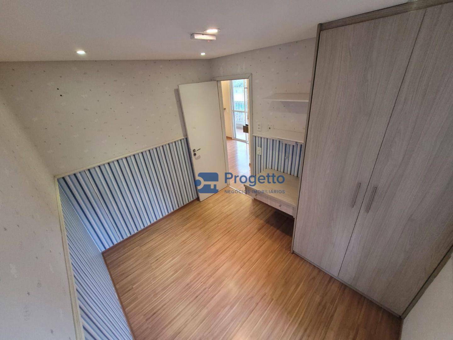 Apartamento à venda com 2 quartos, 50m² - Foto 2