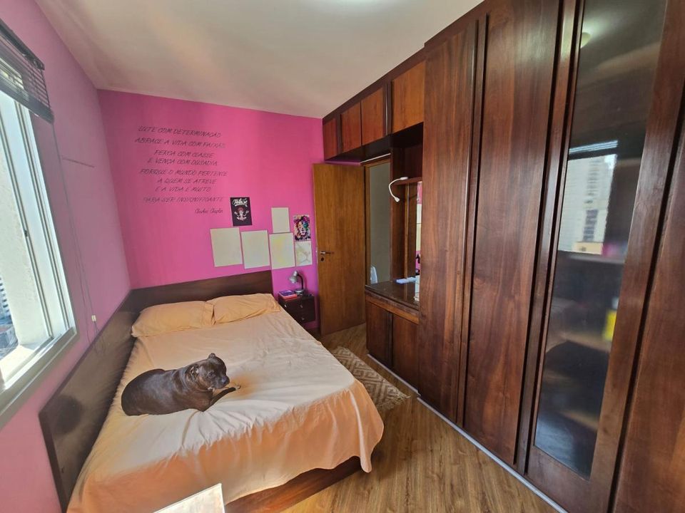 Apartamento à venda com 3 quartos, 78m² - Foto 15