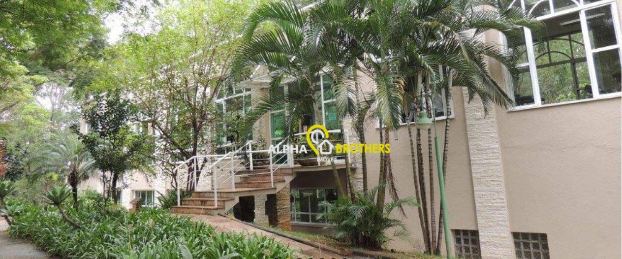 Casa de Condomínio à venda com 3 quartos, 400m² - Foto 14