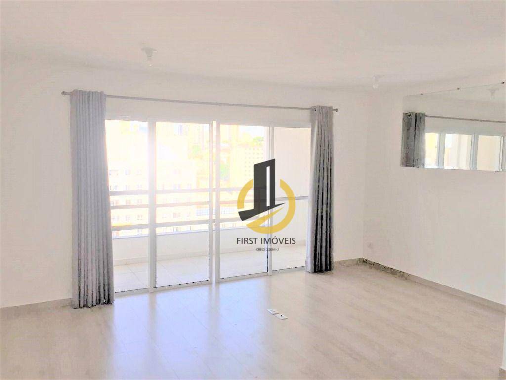 Apartamento à venda com 1 quarto, 35m² - Foto 2