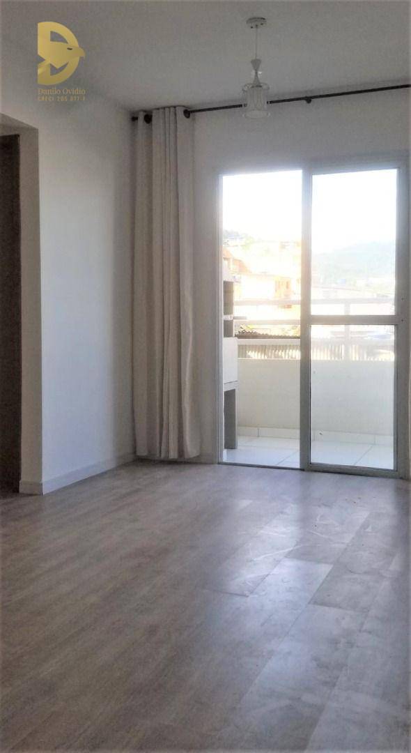 Apartamento à venda com 2 quartos, 54m² - Foto 1