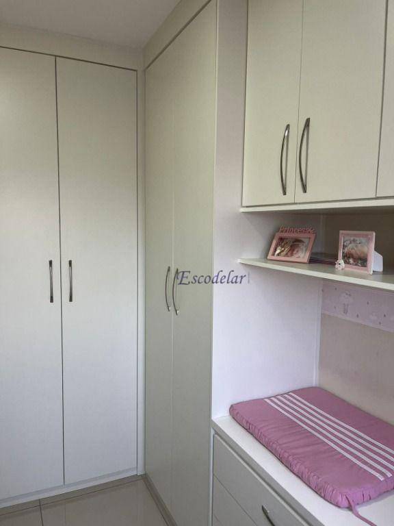 Apartamento à venda com 2 quartos, 72m² - Foto 23