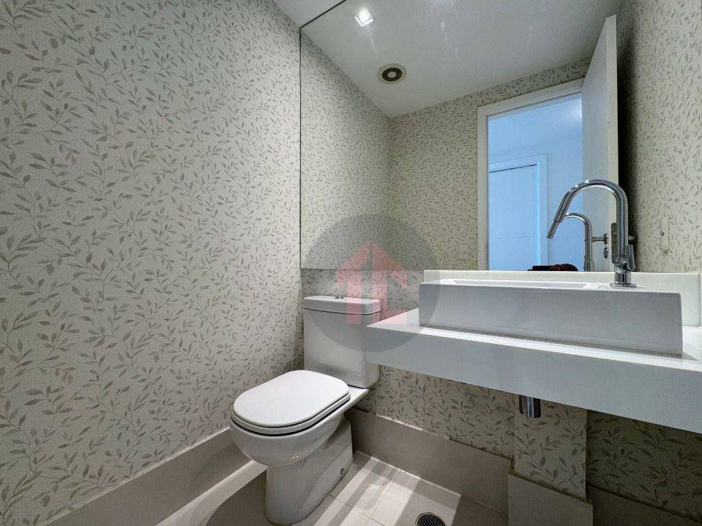 Apartamento, 3 quartos, 189 m² - Foto 4