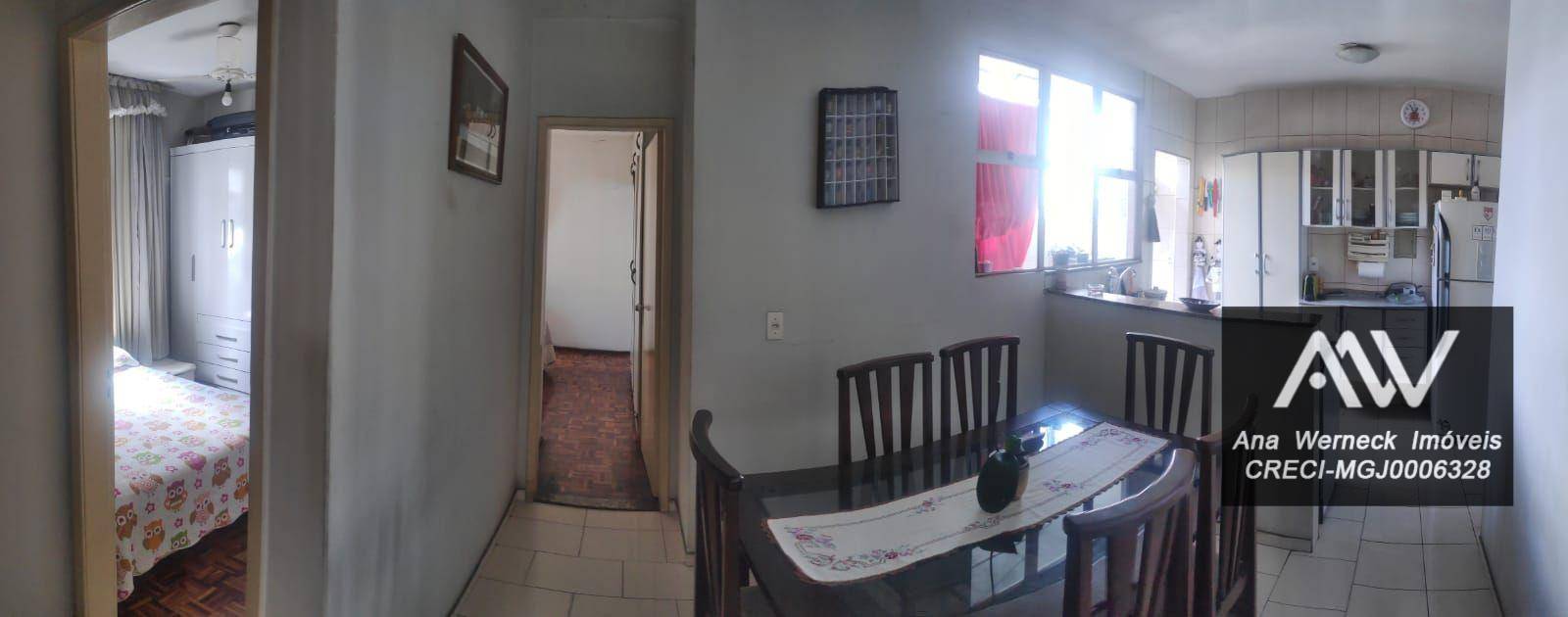 Apartamento à venda com 3 quartos, 112m² - Foto 12