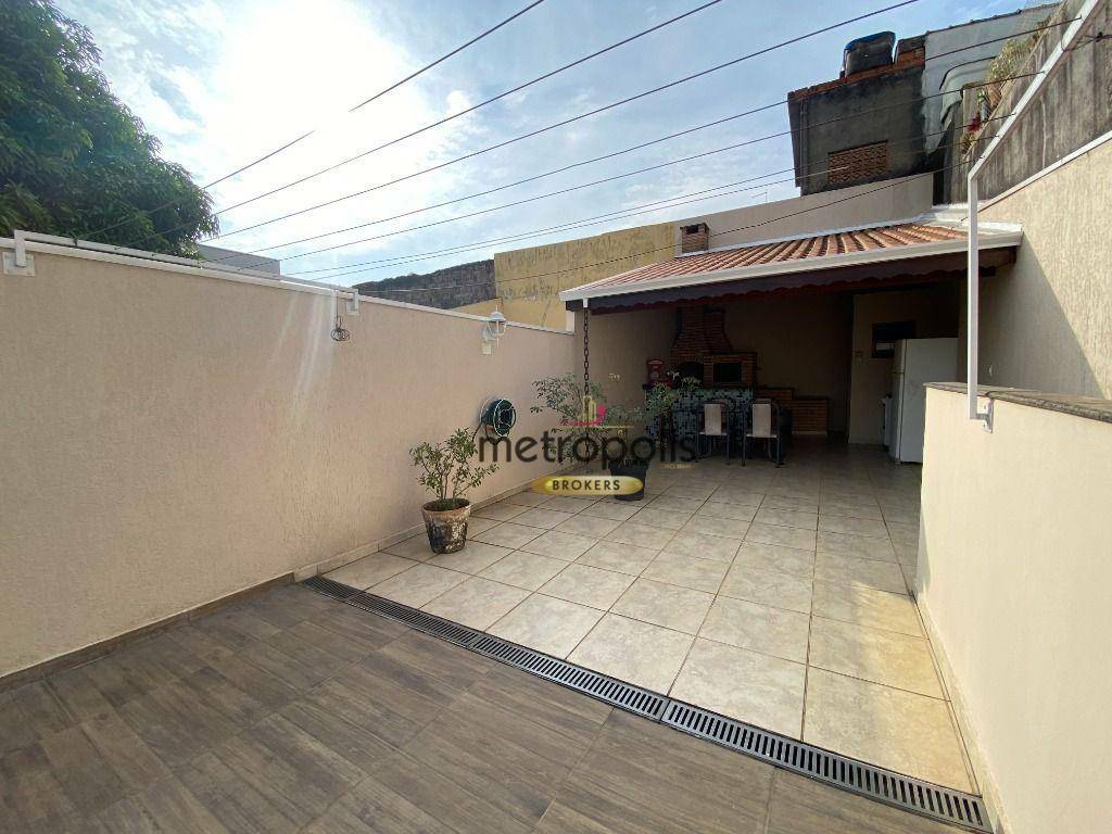 Sobrado à venda com 3 quartos, 312m² - Foto 58