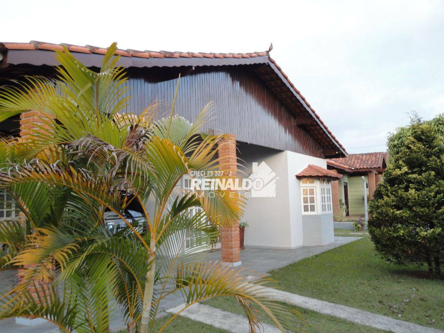 Casa de Condomínio à venda com 3 quartos, 400m² - Foto 21