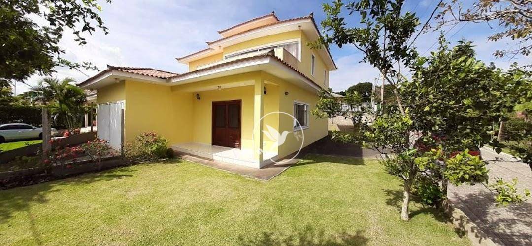 Casa de Condomínio à venda com 3 quartos, 160m² - Foto 2