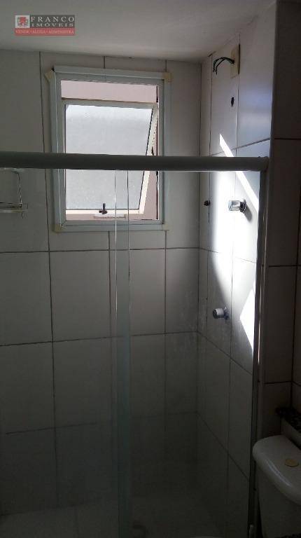 Apartamento à venda com 3 quartos, 60m² - Foto 18