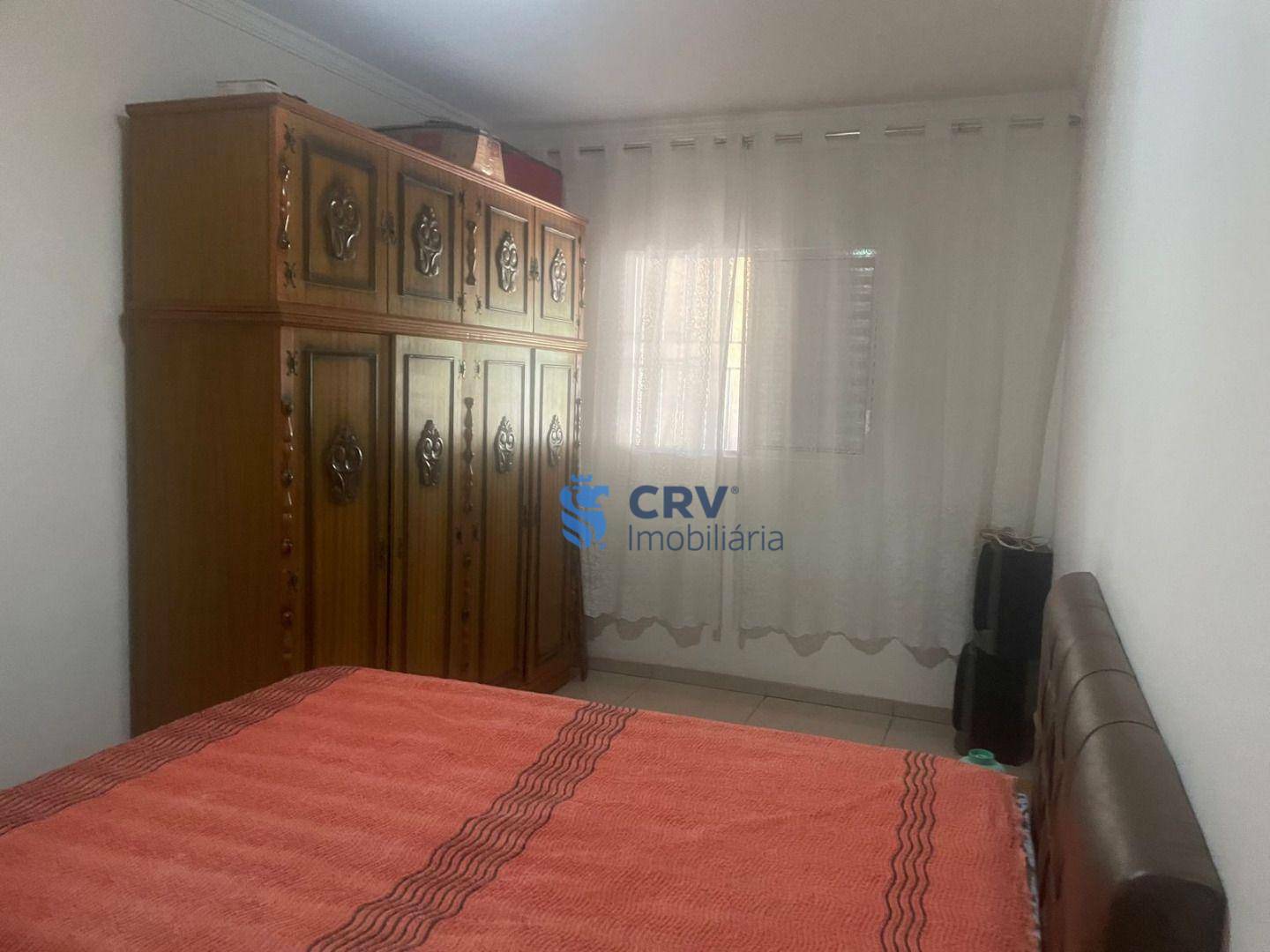 Sobrado à venda com 3 quartos, 220m² - Foto 17