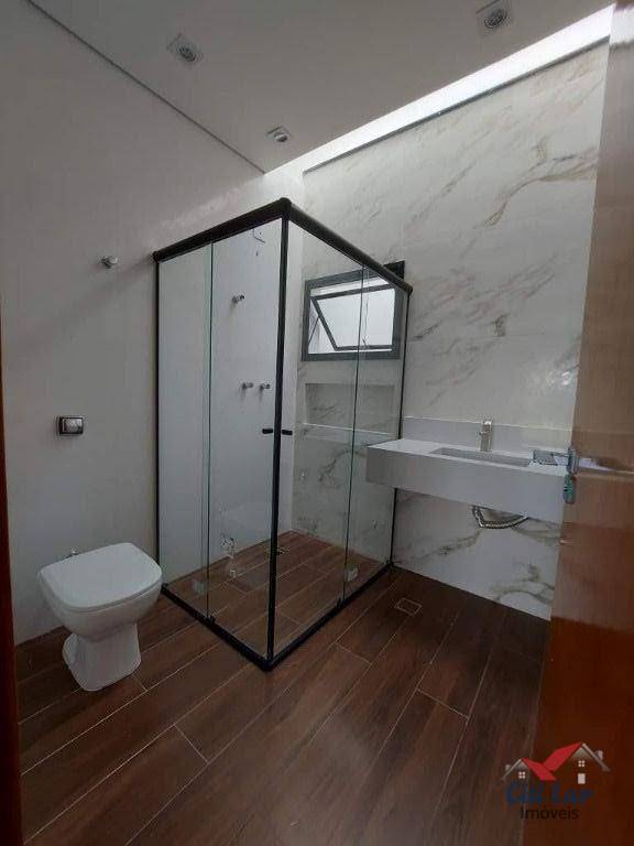 Sobrado à venda com 3 quartos, 160m² - Foto 31