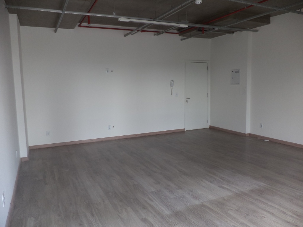 Conjunto Comercial-Sala para alugar, 40m² - Foto 7