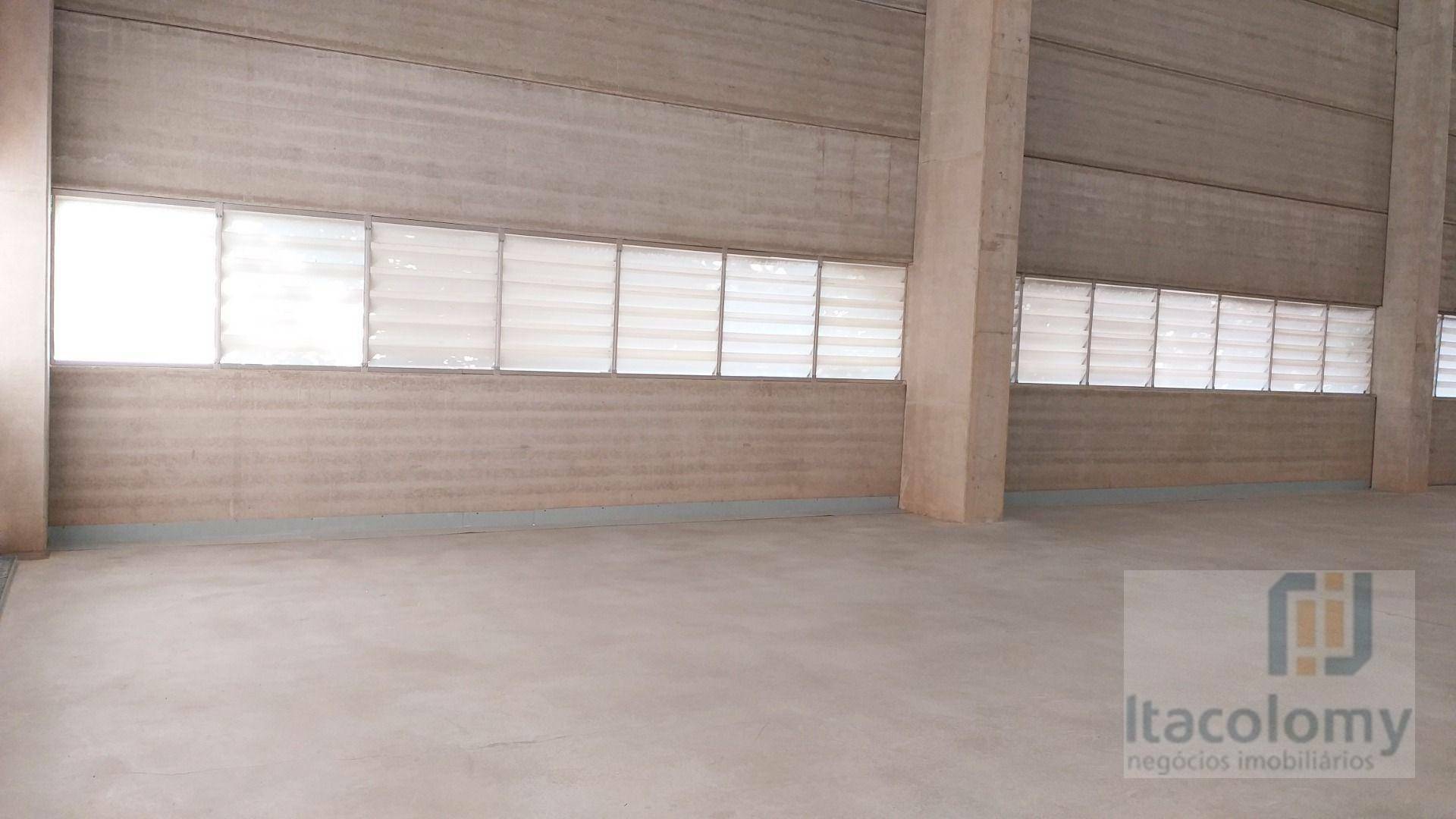 Depósito-Galpão-Armazém para alugar, 1115m² - Foto 14