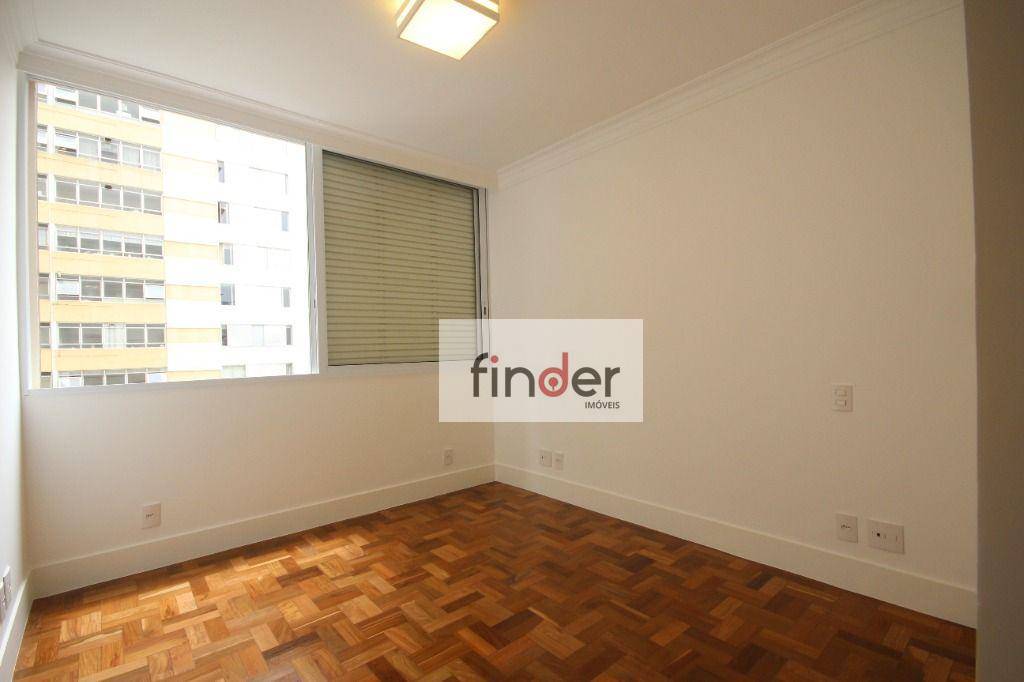 Apartamento à venda com 3 quartos, 210m² - Foto 14