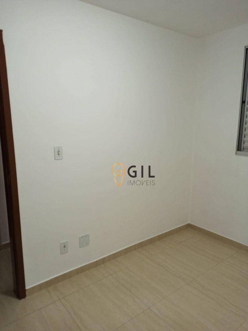 Apartamento à venda com 2 quartos, 45m² - Foto 5