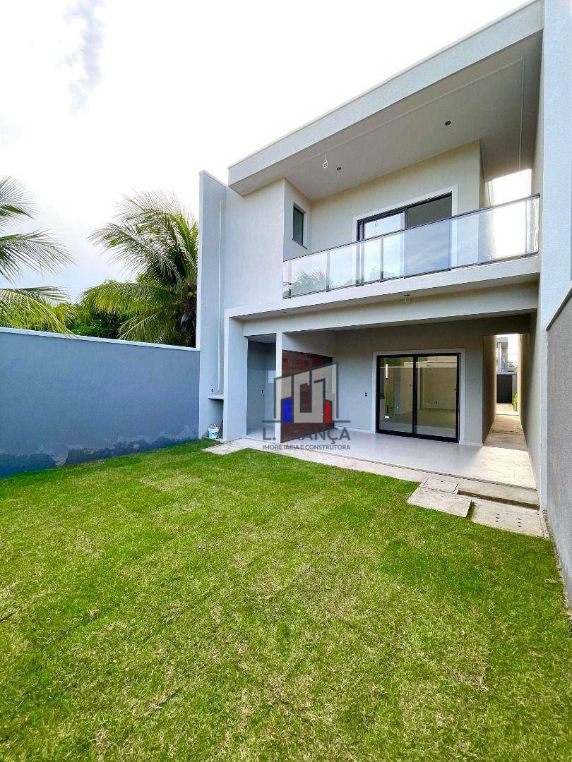 Casa de Condomínio à venda com 4 quartos, 141m² - Foto 2