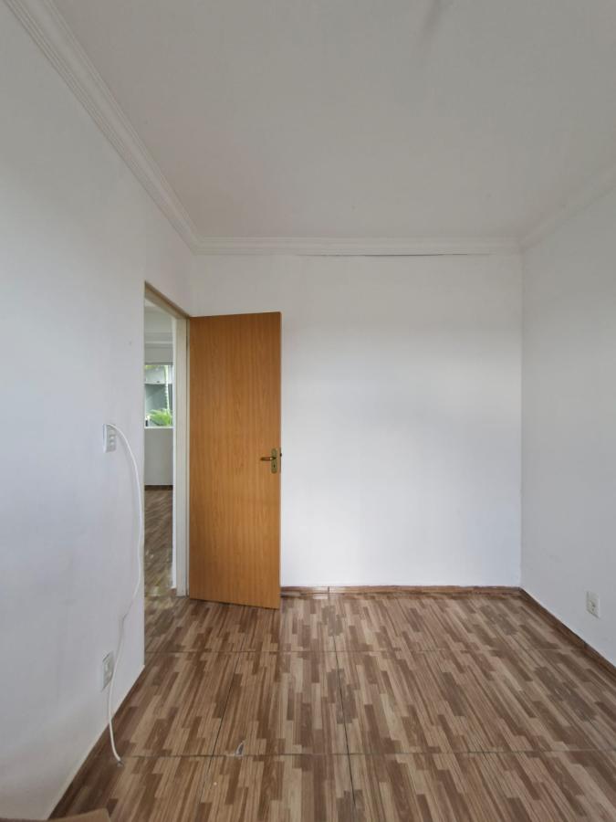 Apartamento à venda com 2 quartos, 50m² - Foto 6