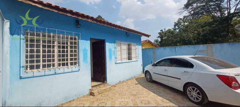 Sobrado à venda com 5 quartos, 150m² - Foto 3