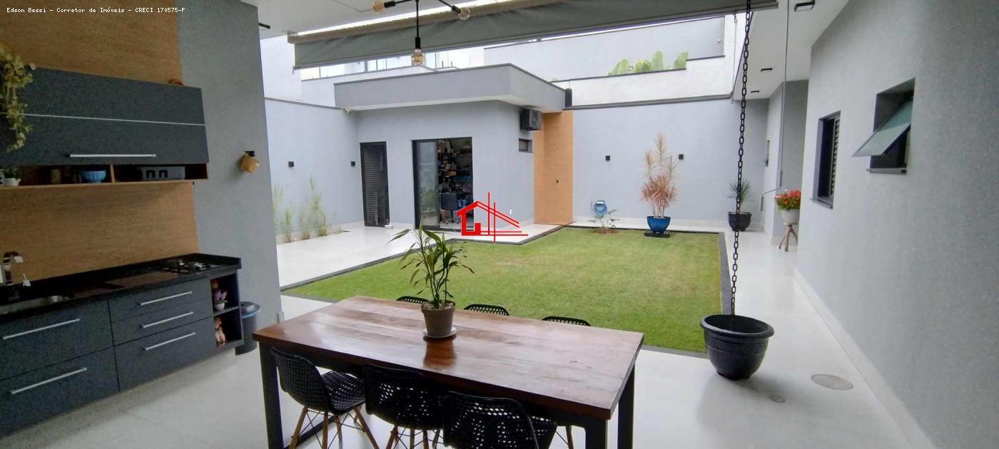 Casa de Condomínio à venda com 3 quartos, 158m² - Foto 14