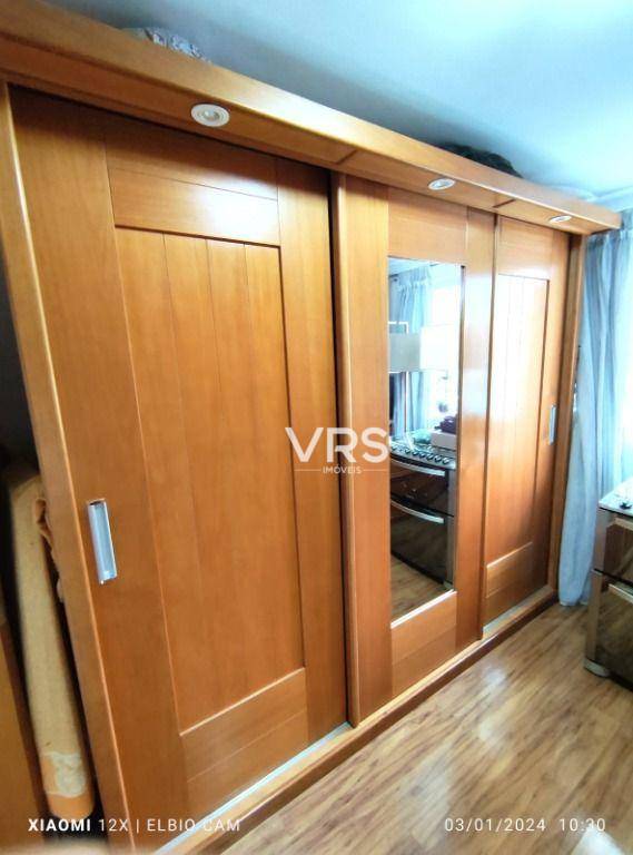 Apartamento à venda com 3 quartos, 98m² - Foto 10