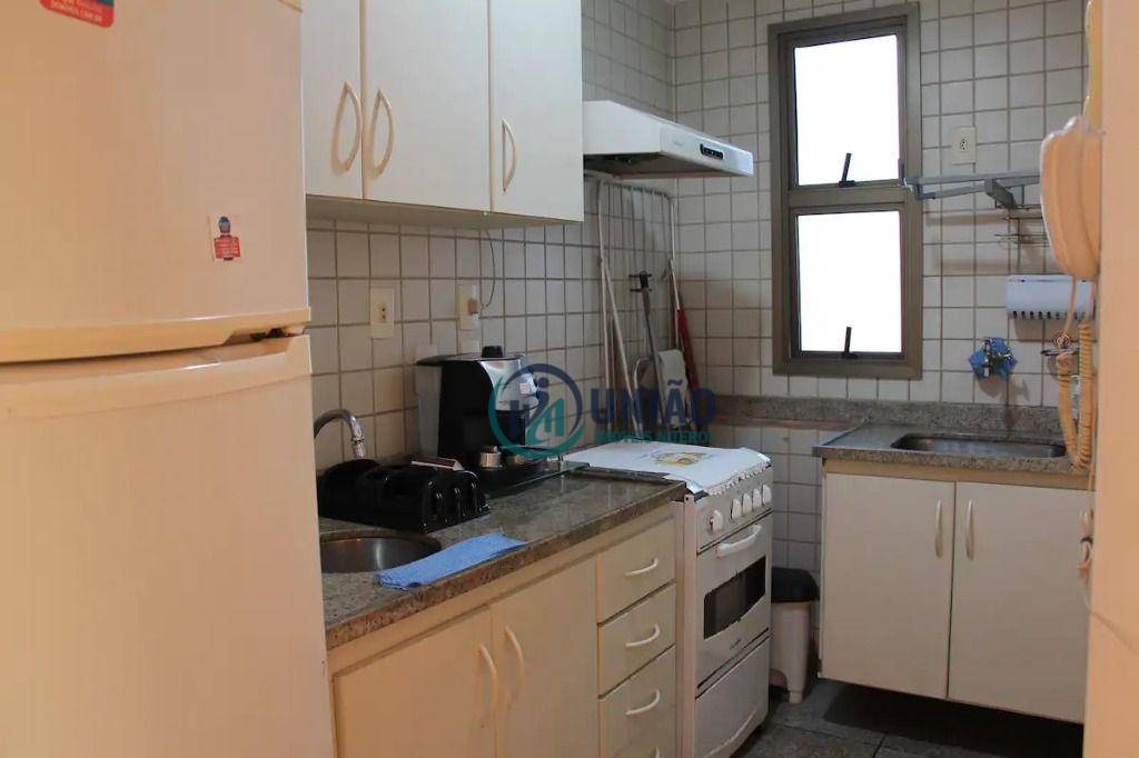 Apartamento à venda com 1 quarto, 57m² - Foto 18