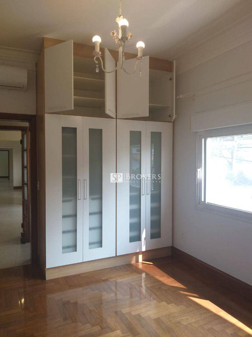 Casa de Condomínio à venda com 3 quartos, 319m² - Foto 52