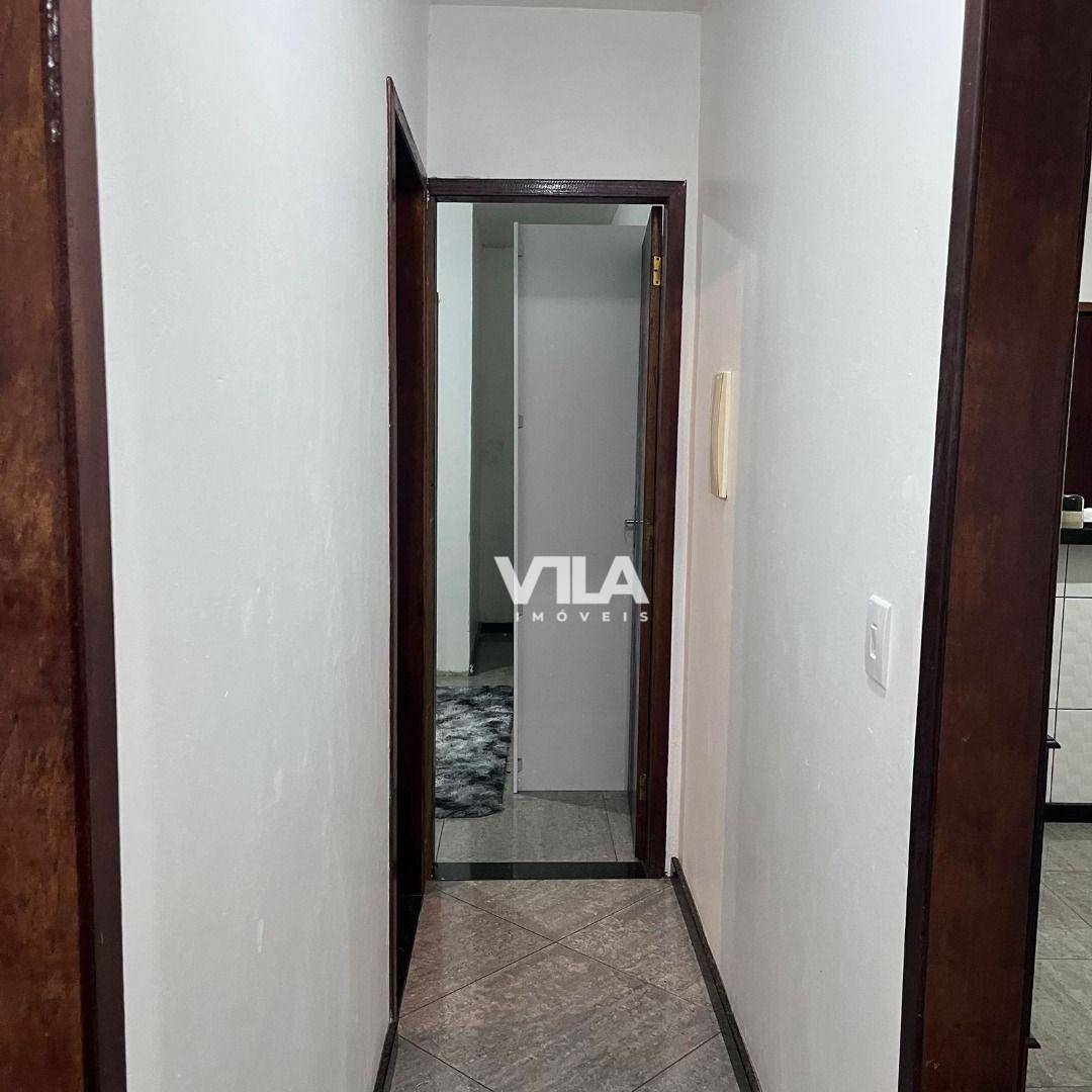 Casa à venda com 3 quartos, 120m² - Foto 21