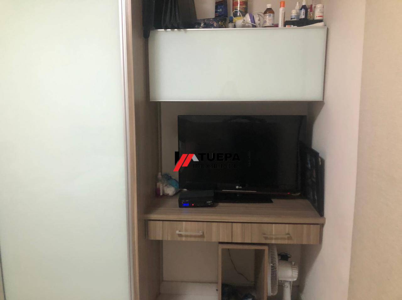 Apartamento à venda com 3 quartos, 130m² - Foto 25