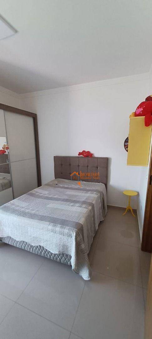 Sobrado à venda com 2 quartos, 180m² - Foto 19