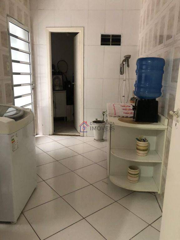 Apartamento à venda com 3 quartos, 110m² - Foto 9