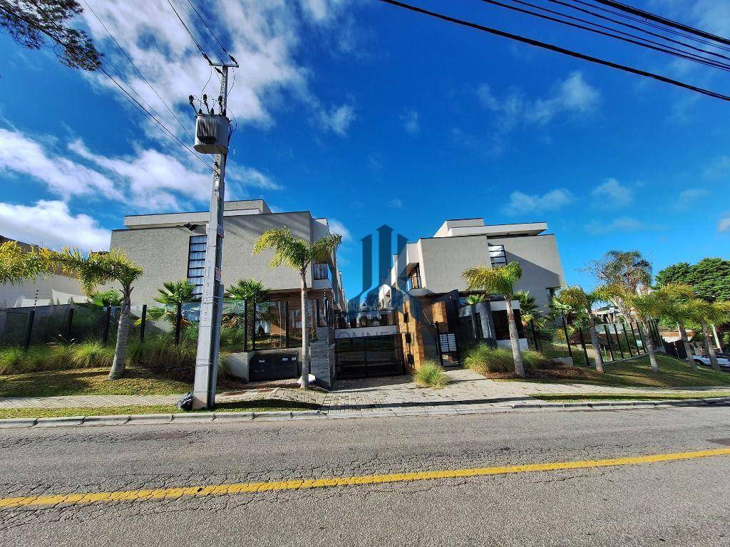 Sobrado, 3 quartos, 280 m² - Foto 39