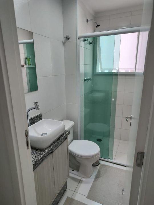 Apartamento à venda com 3 quartos, 66m² - Foto 15