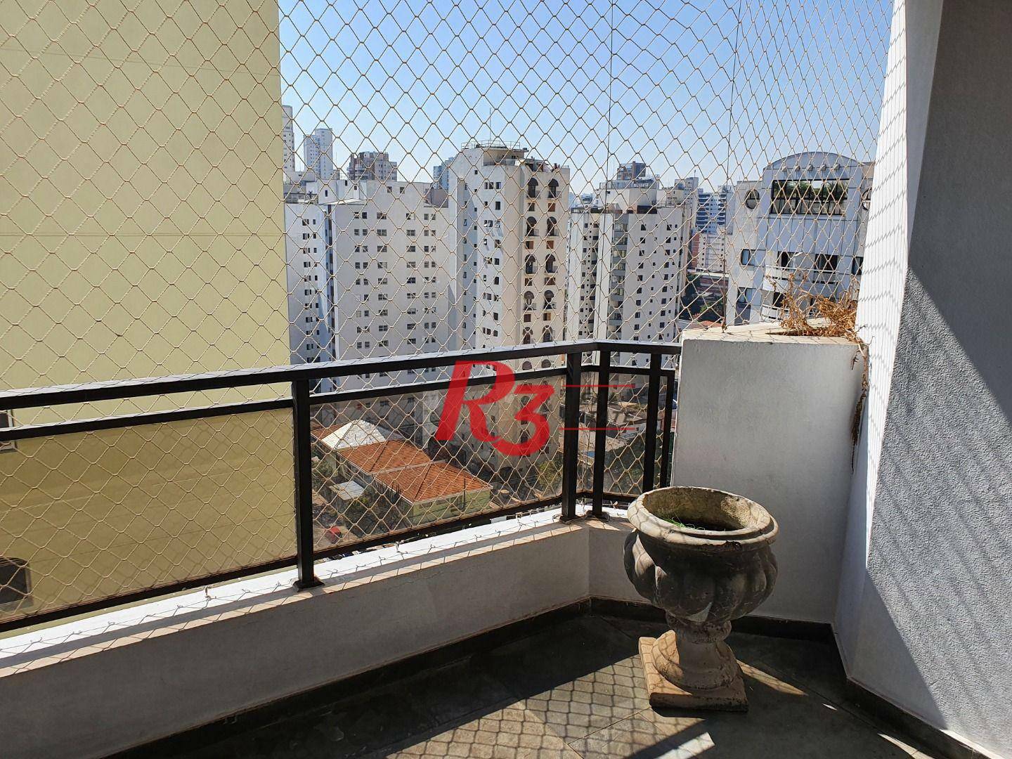 Cobertura à venda com 3 quartos, 191m² - Foto 7