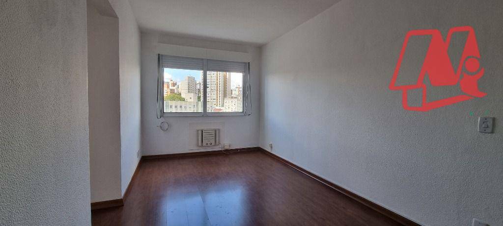 Apartamento à venda com 2 quartos, 59m² - Foto 2