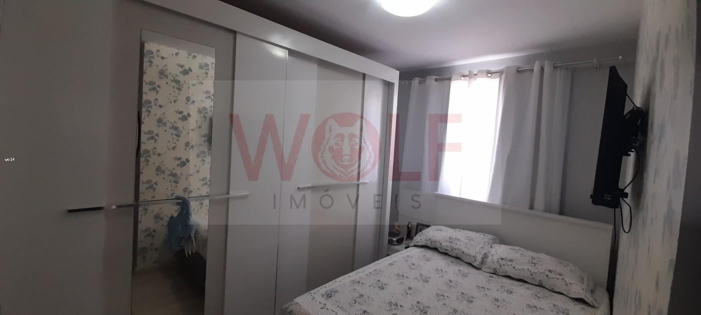Apartamento à venda com 2 quartos, 48m² - Foto 6