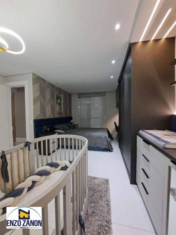 Cobertura, 3 quartos, 227 m² - Foto 2