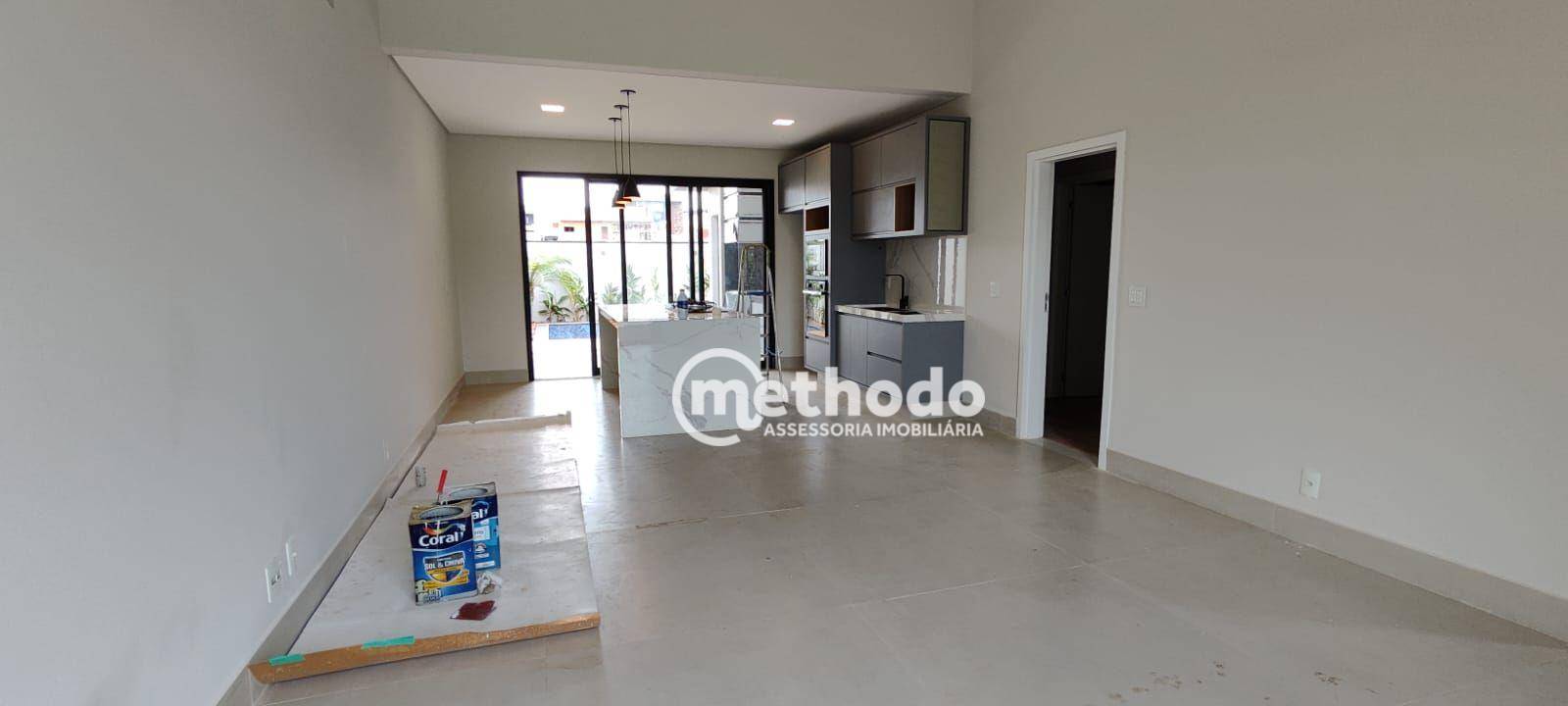 Casa de Condomínio à venda com 3 quartos, 163m² - Foto 3