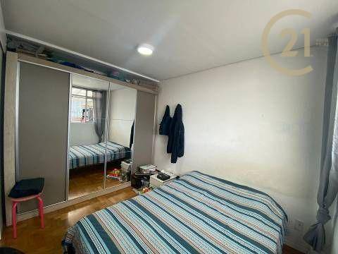 Apartamento à venda com 2 quartos, 53m² - Foto 12