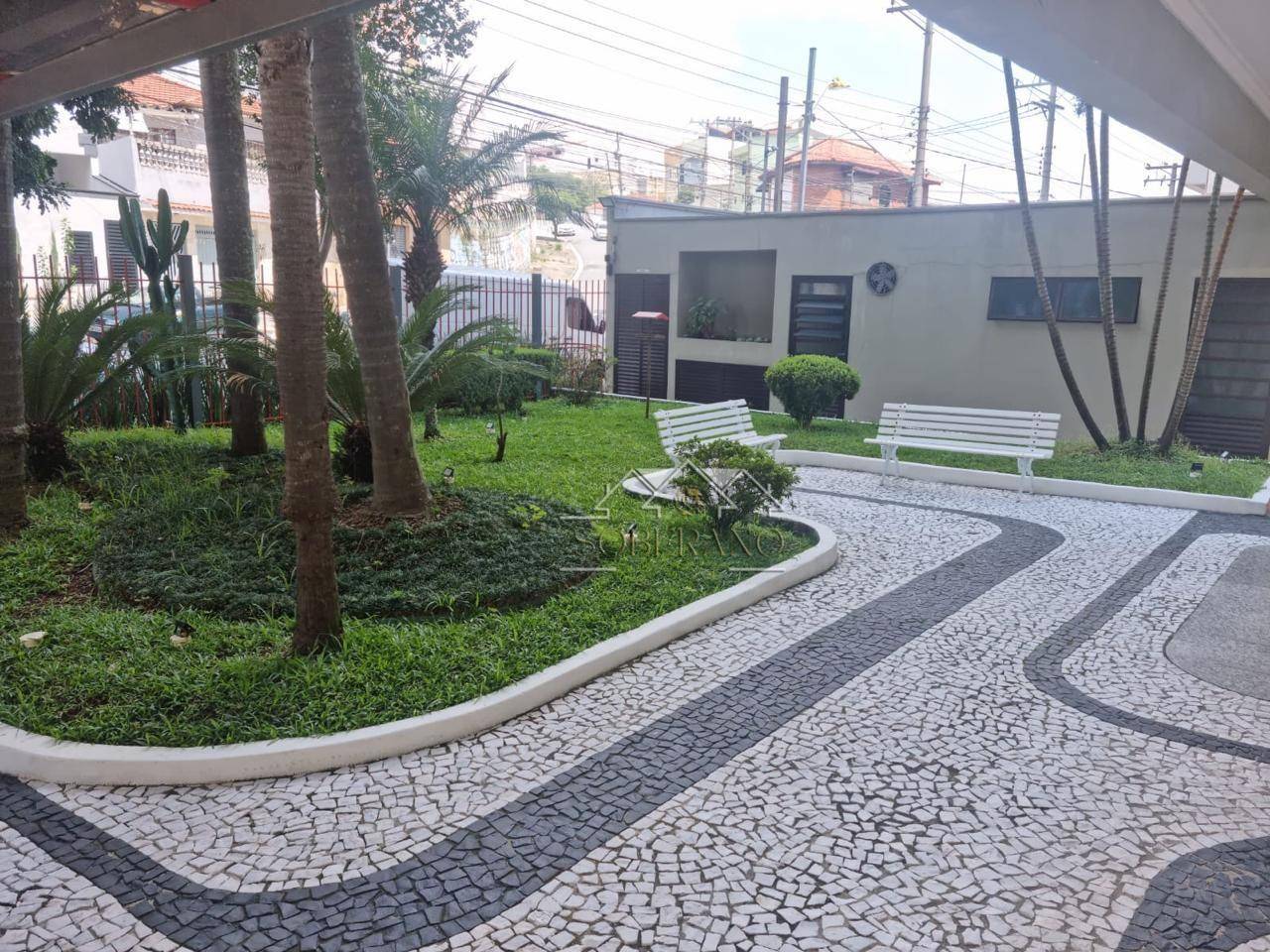 Apartamento à venda com 3 quartos, 105m² - Foto 34