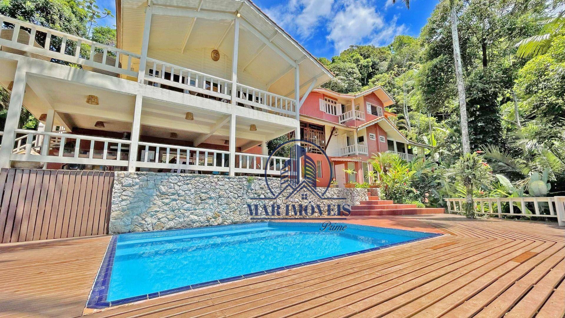 Casa, 6 quartos, 600 m² - Foto 2