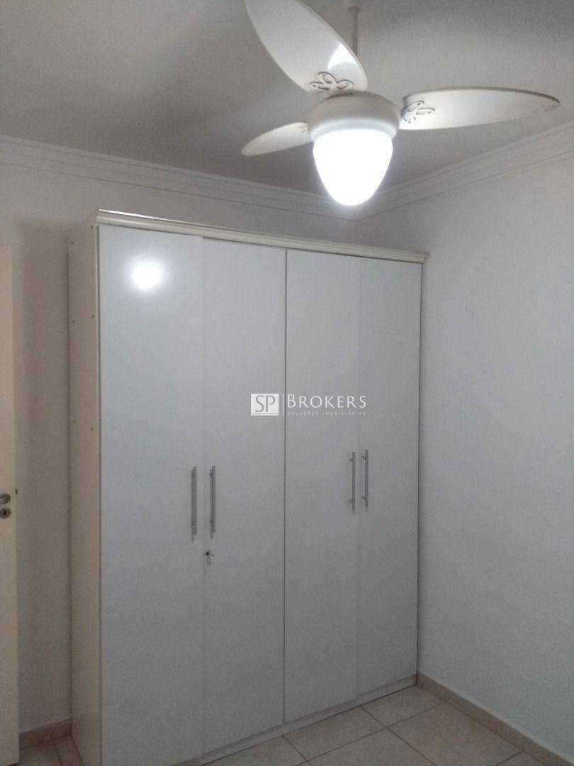 Apartamento à venda com 2 quartos, 54m² - Foto 9