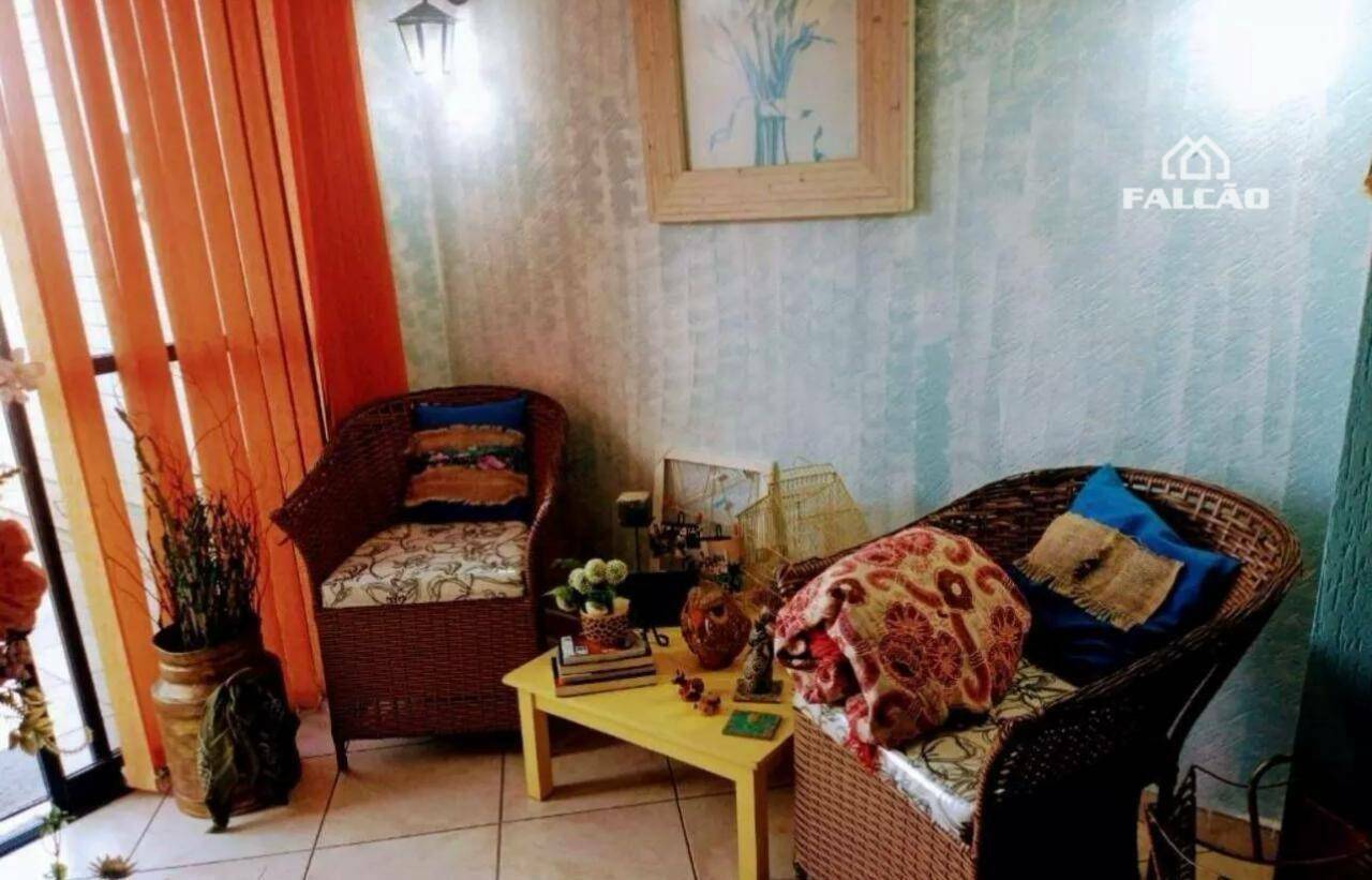 Cobertura à venda com 4 quartos, 350m² - Foto 6