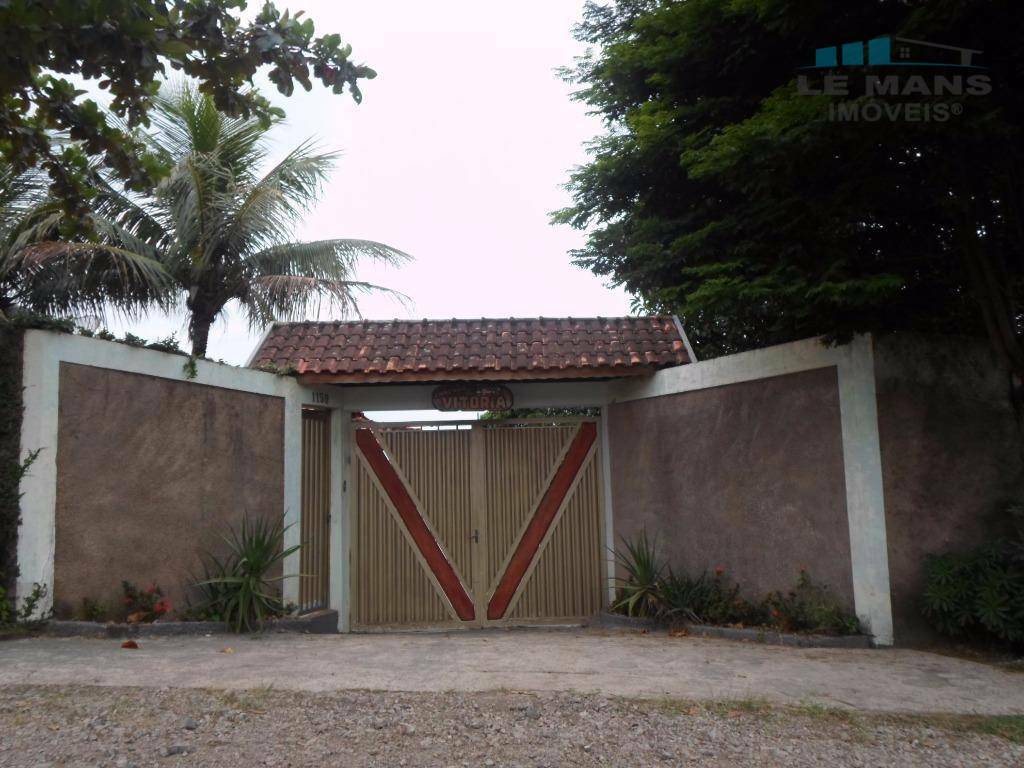 Chácara à venda com 3 quartos, 350m² - Foto 2