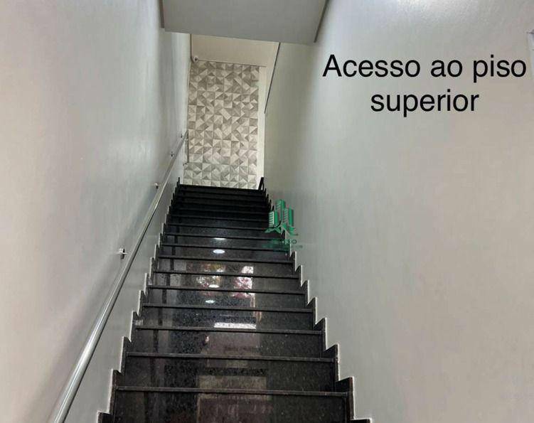 Prédio Inteiro, 448 m² - Foto 23