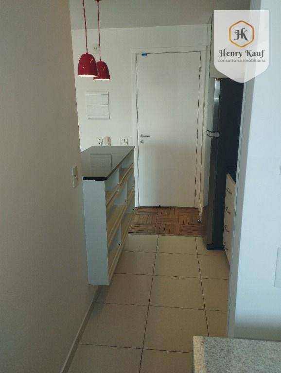 Apartamento à venda com 1 quarto, 48m² - Foto 34