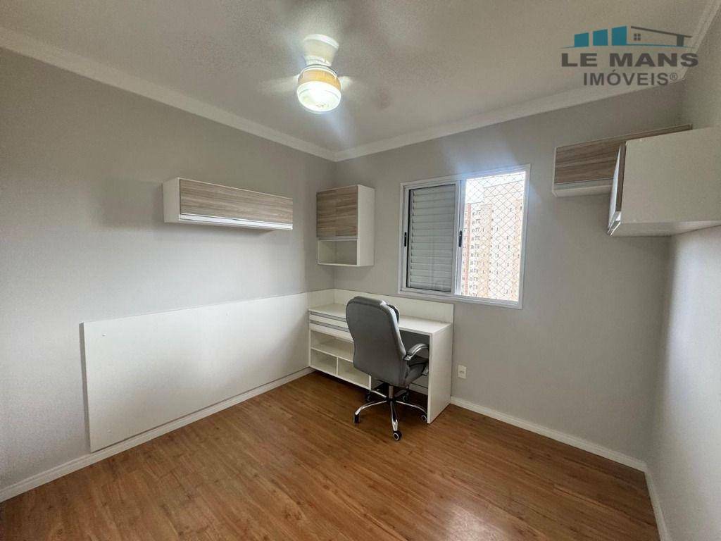 Apartamento à venda com 2 quartos, 57m² - Foto 13