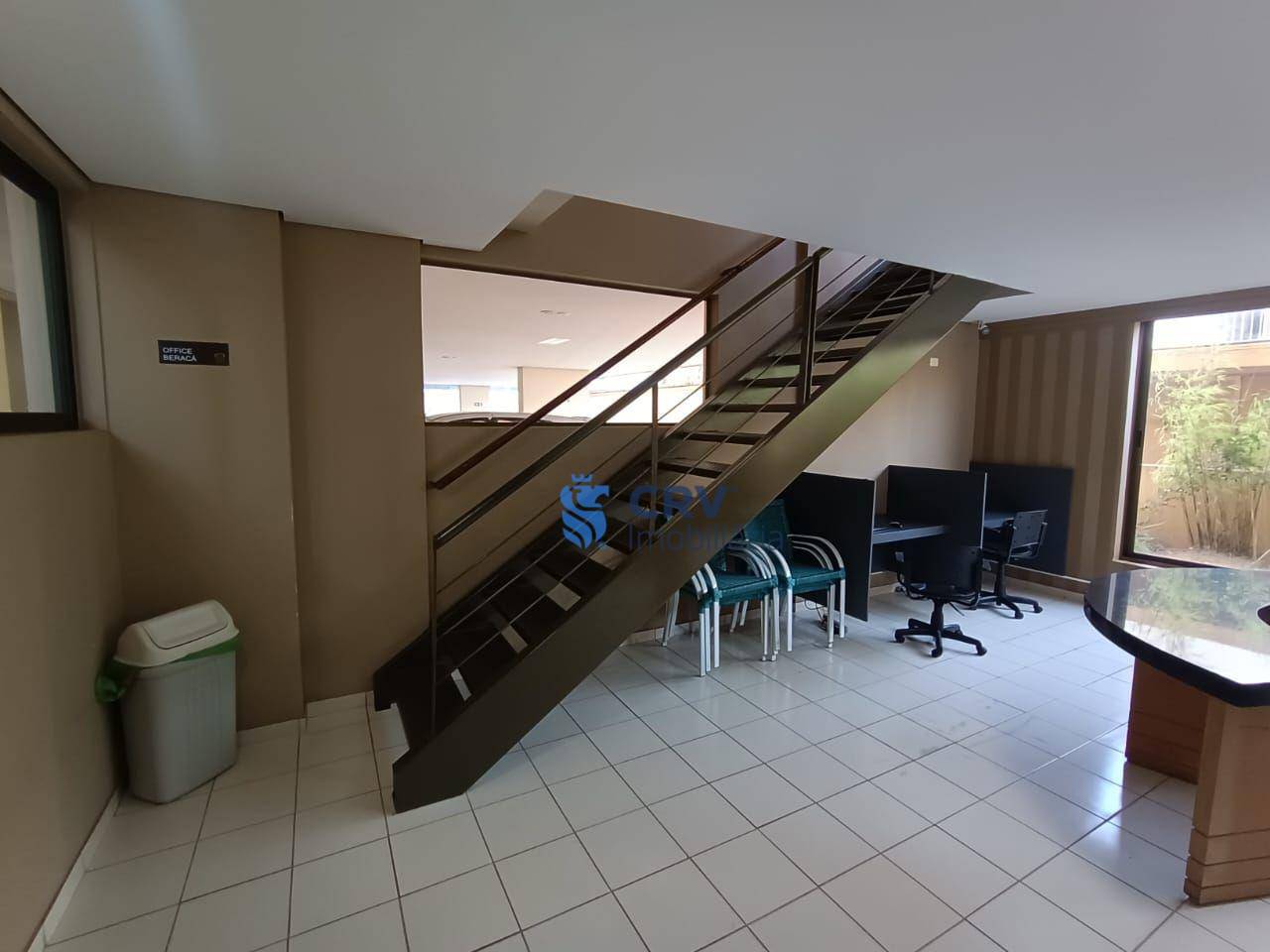 Apartamento à venda com 1 quarto, 23m² - Foto 16