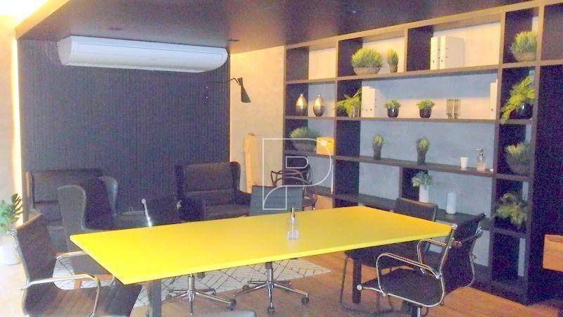 Apartamento à venda com 3 quartos, 150m² - Foto 47